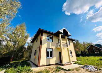 Продажа дома, 180 м2, село Никольское, 29Н-171