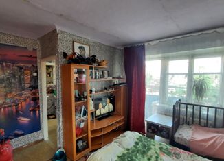Продаю однокомнатную квартиру, 31.2 м2, Минусинск, улица Ломоносова, 11