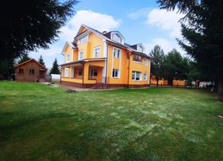 Продаю дом, 401 м2, деревня Хлябово, Панорамная улица