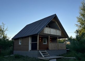 Продажа дома, 70 м2, Дачный посёлок Чешские сады, Центральная улица, 1