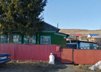 Продается дом, 38 м2, посёлок Боровой, Октябрьская улица, 7