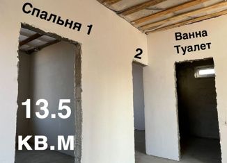 Продается дом, 110.1 м2, станица Старокорсунская, Владимирская улица