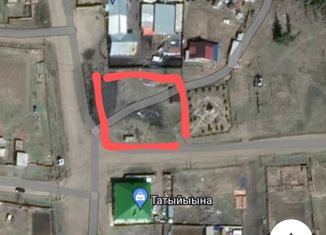 Продается участок, 15 сот., село Антоновка, Производственная улица