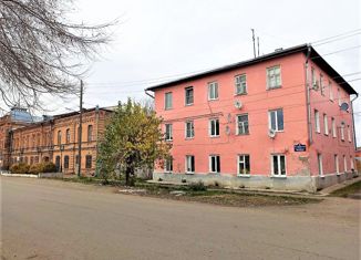 Продам 1-ком. квартиру, 24.5 м2, Ирбит, улица Володарского, 16