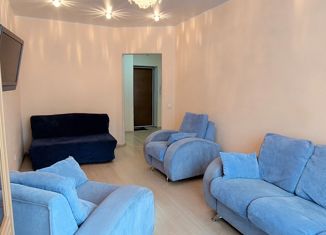 Сдаю однокомнатную квартиру, 35.1 м2, Уфа, Айская улица, 22, ЖК Иремель