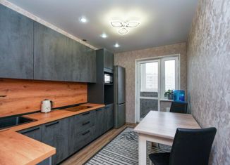 2-комнатная квартира на продажу, 63.3 м2, Краснодар, Командорская улица, 3к1, ЖК Видный