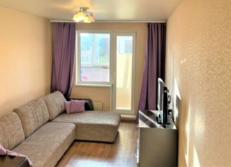 Сдаю в аренду 1-комнатную квартиру, 32 м2, Екатеринбург, Сибирский тракт, 15А, Сибирский тракт