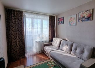 Продажа 1-комнатной квартиры, 31 м2, Омск, улица Андрианова, 14