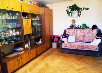 Продажа 2-комнатной квартиры, 45.7 м2, Санкт-Петербург, Ключевая улица, 17, Ключевая улица