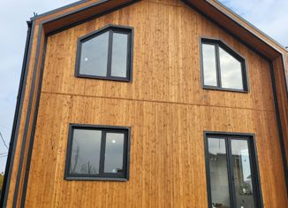 Продам дом, 150 м2, городской округ Щёлково, коттеджный посёлок Заповедный Парк, 52/2