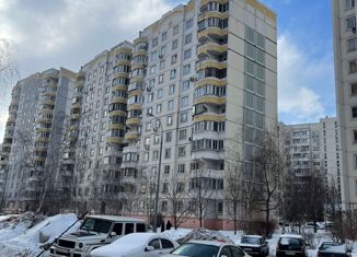 Однокомнатная квартира на продажу, 35.7 м2, Москва, Плавский проезд, 8, Плавский проезд