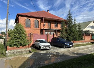 Продаю дом, 394.5 м2, село Кашино, улица Энтузиастов, 22