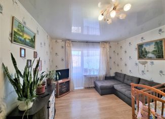 Продажа двухкомнатной квартиры, 43.2 м2, посёлок Полеводство, Комсомольская улица, 2