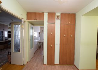 Продам двухкомнатную квартиру, 53.8 м2, Екатеринбург, Ясная улица, 8, метро Геологическая