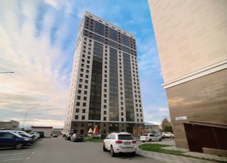 Продажа 2-комнатной квартиры, 68.5 м2, Ярославль, Силикатное шоссе, 17А, ЖК Ярославль Сити