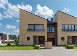 Таунхаус на продажу, 272.54 м2, Красногорск, улица Александра Блока, 8
