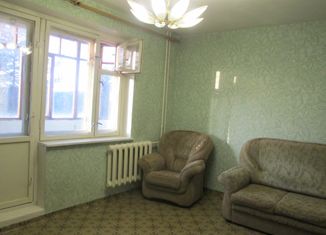 Однокомнатная квартира на продажу, 34.7 м2, Пермь, улица Академика Королёва, 14, Ленинский район