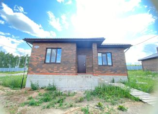 Продаю дом, 114 м2, коттеджный посёлок Совушки, Ясная улица, 23