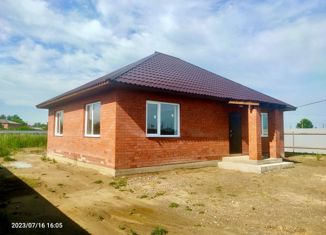 Продам дом, 90 м2, село Есаулово, улица Жукова, 12Д