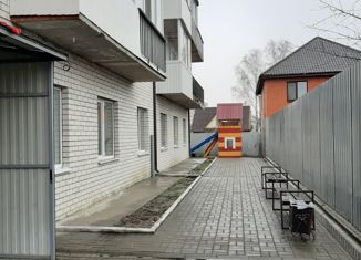 Продажа 1-комнатной квартиры, 12 м2, Брянск, переулок Олега Кошевого, 32, Фокинский район
