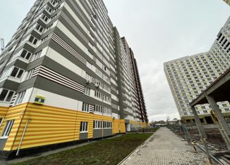 Продается 1-ком. квартира, 39.4 м2, Оренбург, улица Юркина, 8, ЖК Осенний Лист