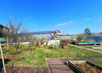 Продам дом, 72.6 м2, СНТ Искусство, Музыкальная улица, 222