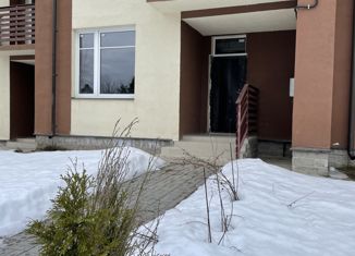 Продается таунхаус, 154.4 м2, посёлок городского типа Токсово, улица Дорожников, 24