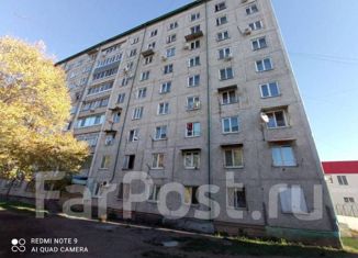 Продам 1-ком. квартиру, 22.7 м2, Арсеньев, Калининская улица, 9