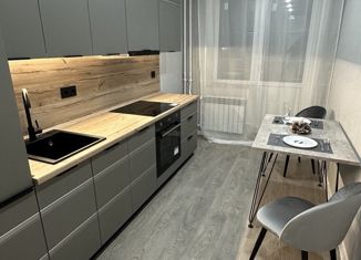 1-комнатная квартира на продажу, 43 м2, Самара, улица Металлистов, метро Кировская