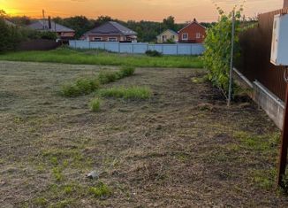 Участок на продажу, 6 сот., СНТ Ника-4, Пешеходная улица, 17