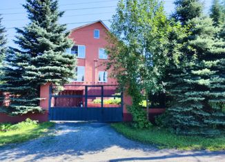 Продается дом, 270 м2, Новокузнецк, Виноградная улица