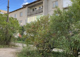 Продажа 2-комнатной квартиры, 43 м2, городской посёлок Рахья, Станционная улица, 27