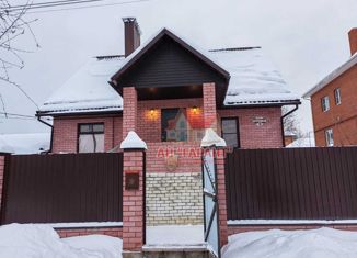 Дом на продажу, 210 м2, Александров, Крутецкая улица