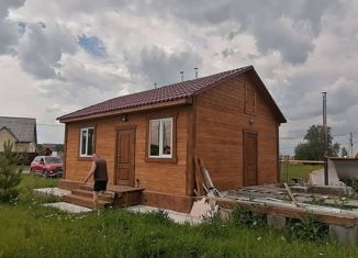 Дом на продажу, 50 м2, село Марусино, Абрикосовая улица