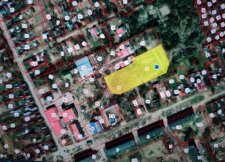 Участок на продажу, 80 сот., Торопец, Широко-Северная улица, 43