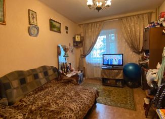 Продается двухкомнатная квартира, 52 м2, Новомичуринск, микрорайон Д, 55Д