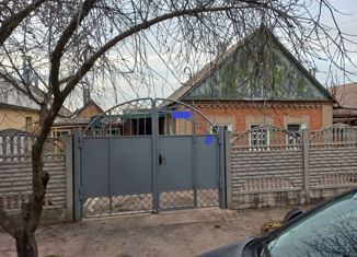 Продажа дома, 55 м2, рабочий посёлок Пролетарский, улица Победы