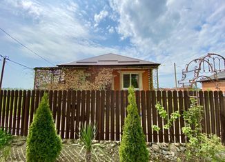 Продается дом, 70 м2, поселок Родники, Молодёжная улица