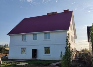 Продажа таунхауса, 230 м2, село Лебяжий, Центральная улица