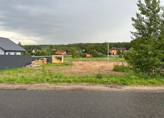 Продаю участок, 5.87 сот., деревня Буняково, Полевая улица