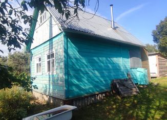 Продажа дома, 45 м2, Владимирская область, 2-я улица