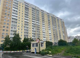 Продаю 1-комнатную квартиру, 36.3 м2, Екатеринбург, Таганская улица, 79, метро Проспект Космонавтов