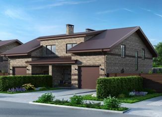 Продажа таунхауса, 170 м2, Оренбург