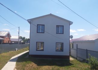 Продаю дом, 110 м2, деревня Вавилово, Заречная улица, 12/3