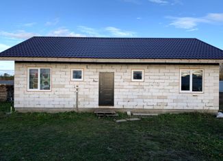 Продам дом, 100 м2, деревня Клушино, улица Гагарина, 2