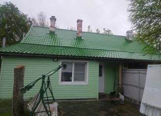 Продам дом, 85 м2, Апатиты, Пригородная улица, 11