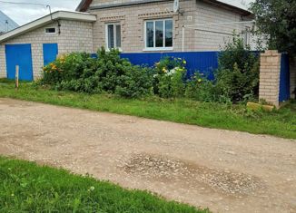 Дом на продажу, 61.9 м2, Можга, улица Пушкина, 25