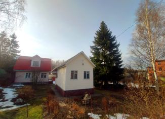 Дом на продажу, 40 м2, садоводческое некоммерческое товарищество Красногорское, 1-я Поперечная линия
