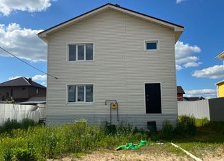 Продается дом, 174 м2, деревня Кусаковка