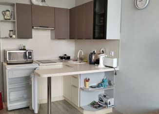 Сдаю квартиру студию, 24.4 м2, Анапа, Владимирская улица, 142, ЖК Триумф